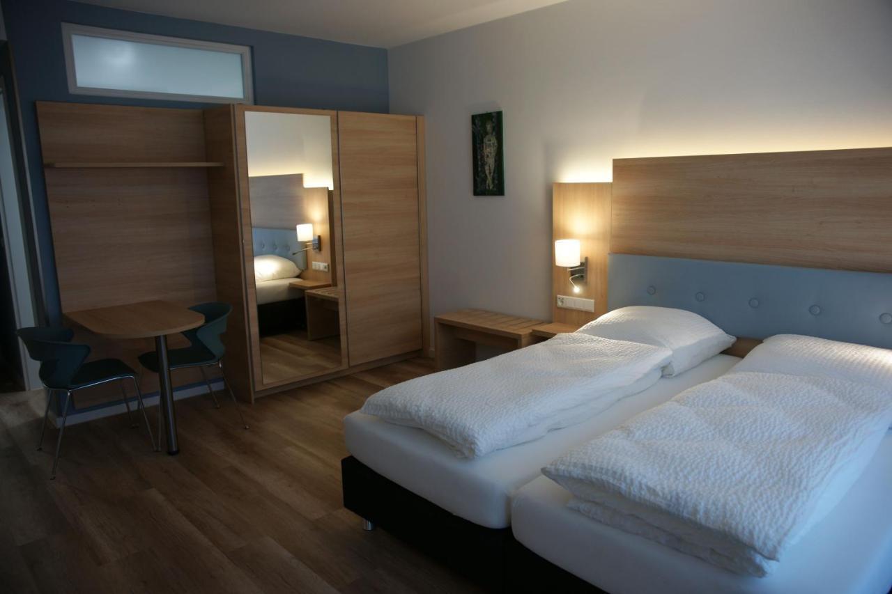 Weyhe Leister Apparthotel מראה חיצוני תמונה