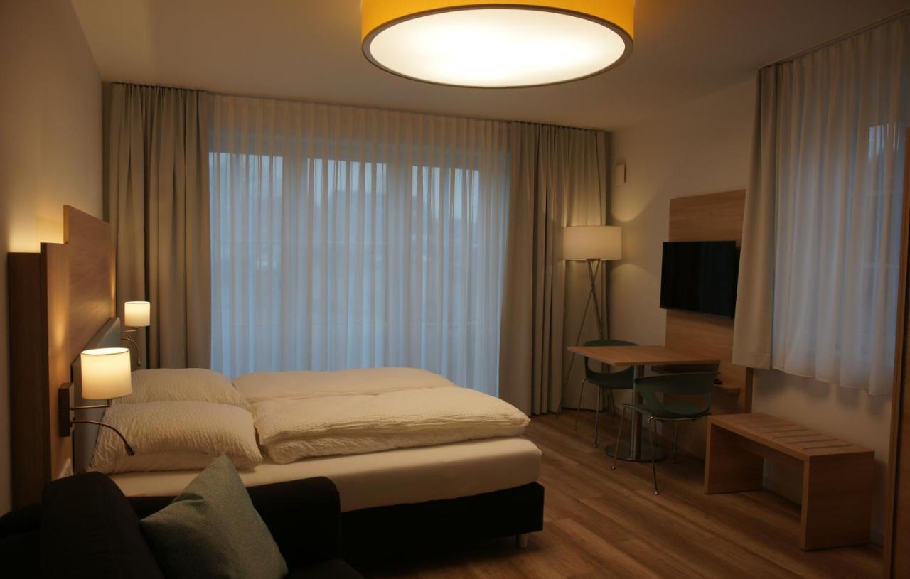 Weyhe Leister Apparthotel מראה חיצוני תמונה