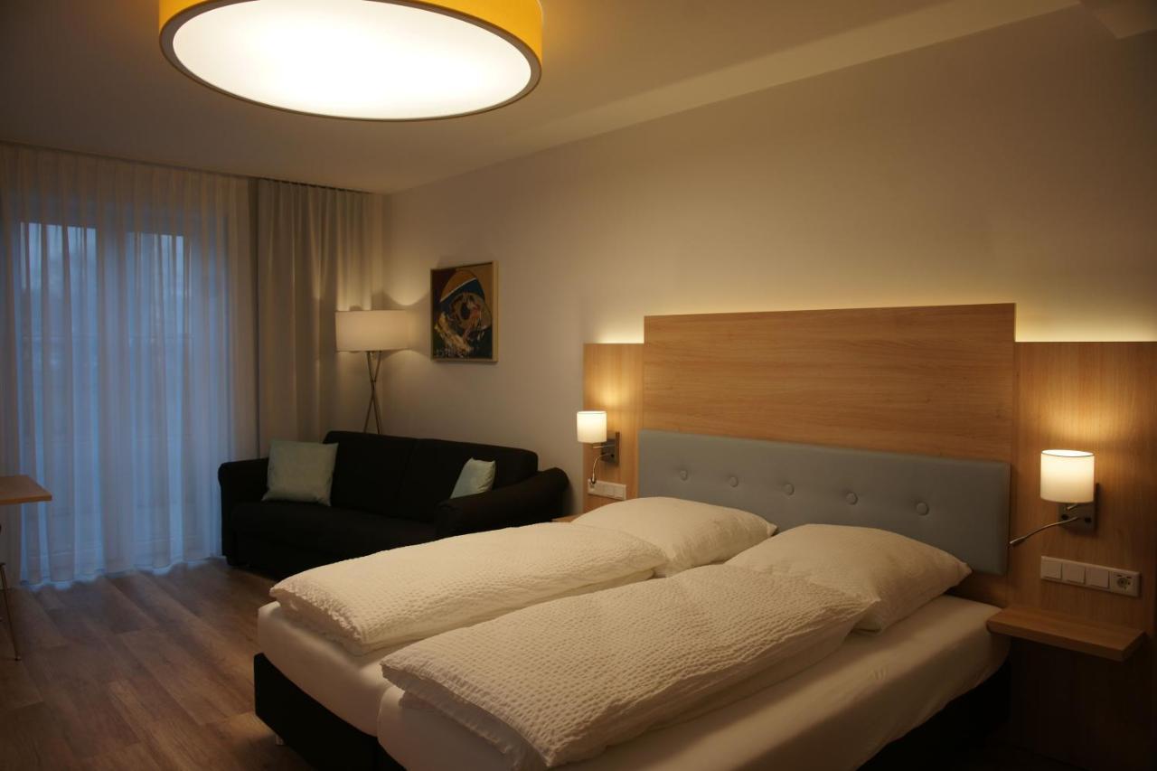 Weyhe Leister Apparthotel מראה חיצוני תמונה