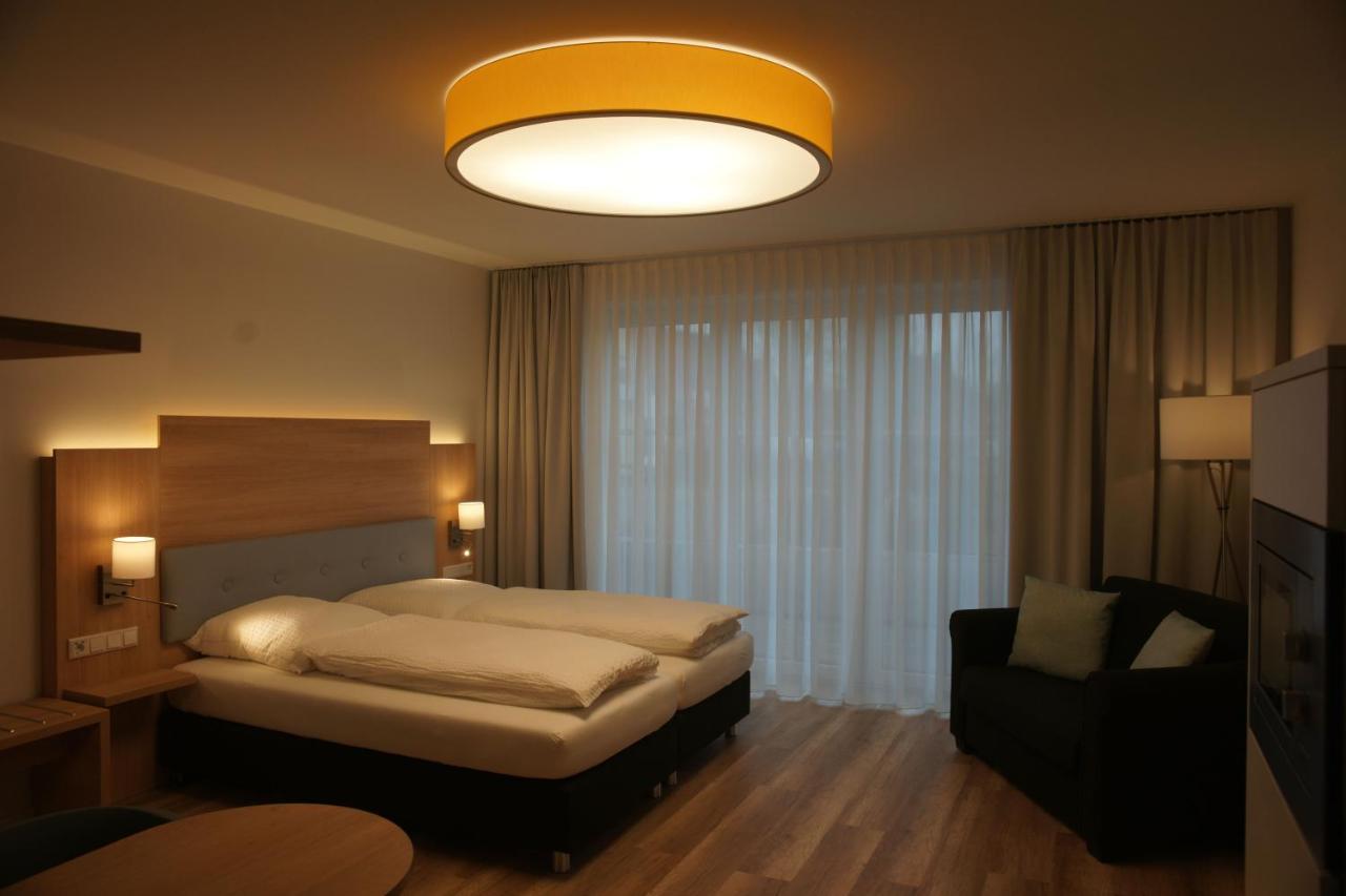 Weyhe Leister Apparthotel מראה חיצוני תמונה