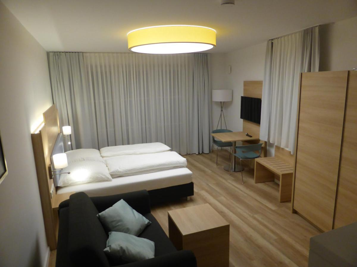 Weyhe Leister Apparthotel מראה חיצוני תמונה