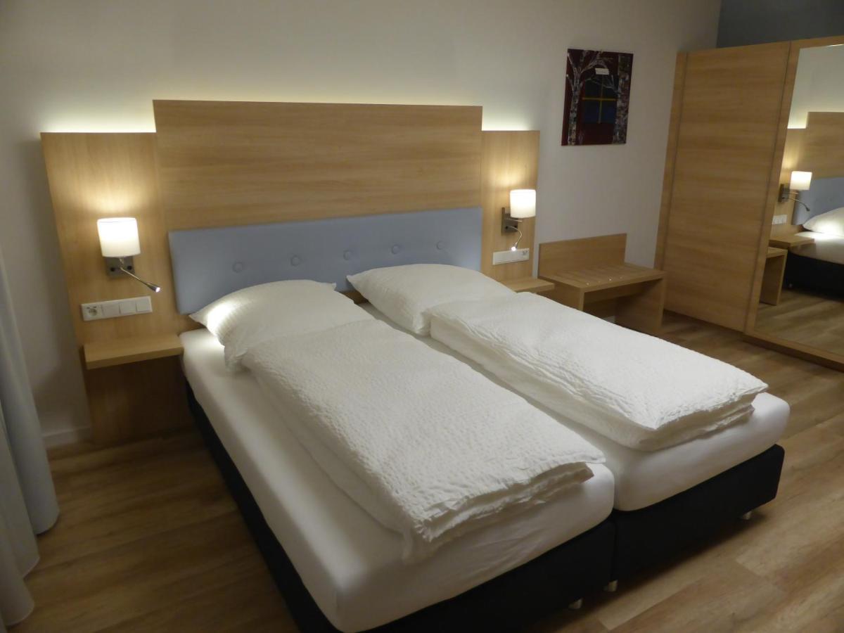 Weyhe Leister Apparthotel מראה חיצוני תמונה