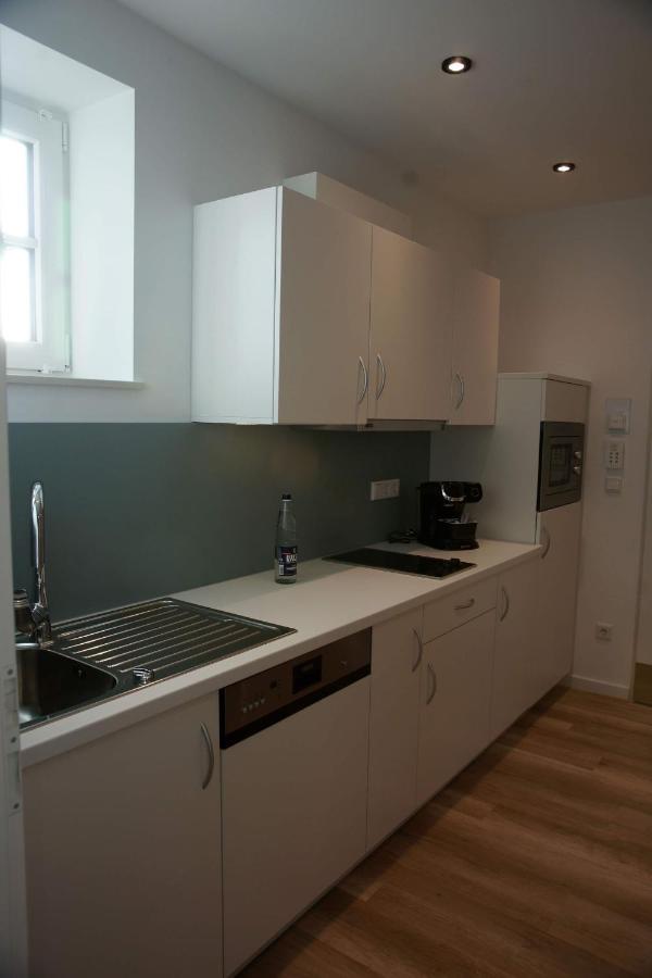 Weyhe Leister Apparthotel מראה חיצוני תמונה