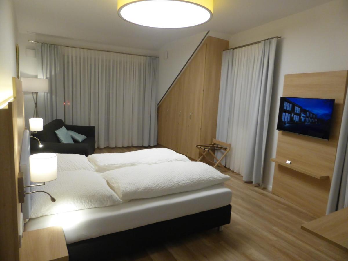 Weyhe Leister Apparthotel מראה חיצוני תמונה